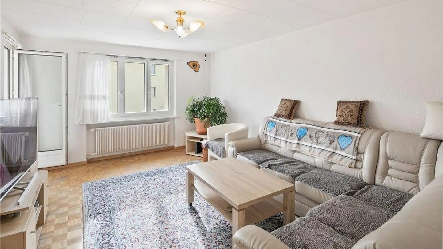 Appartamento in vendita - Waisenhausweg 14, 8645 Jona - Photo 3