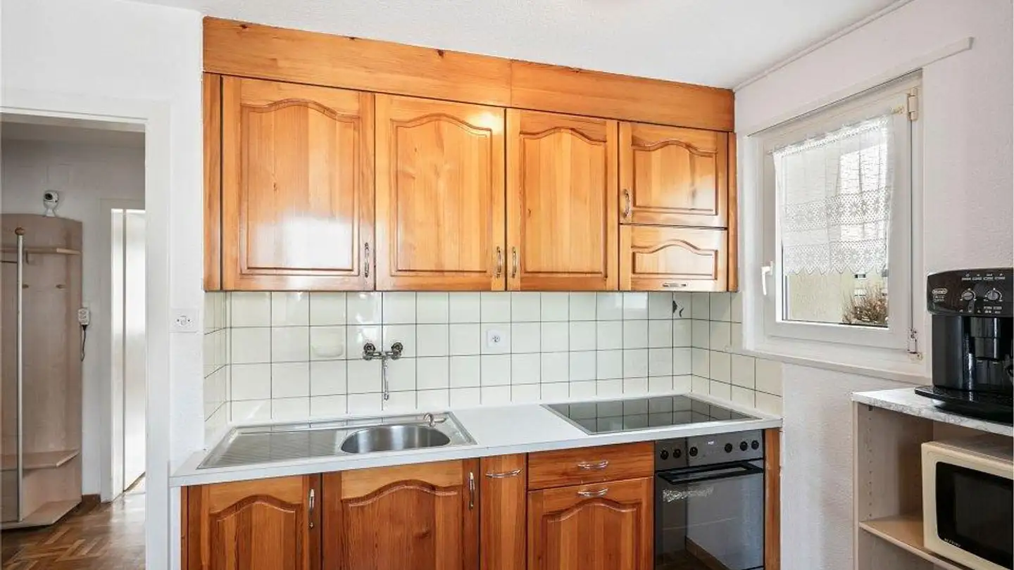 Appartamento in vendita - Waisenhausweg 14, 8645 Jona - Photo 4