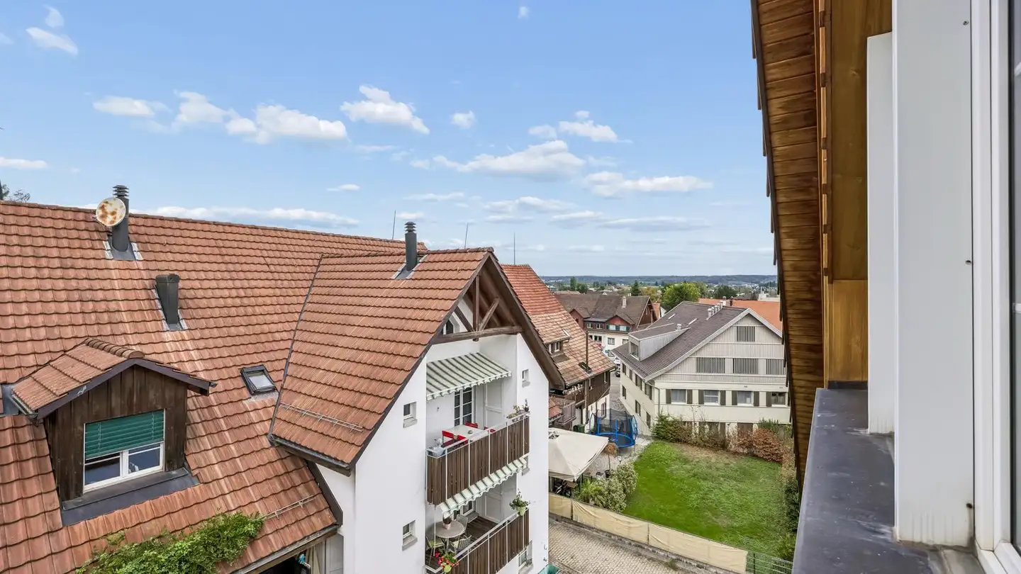 Duplex for sale - Zürichstrasse 3a, 8117 Fällanden - Photo 3
