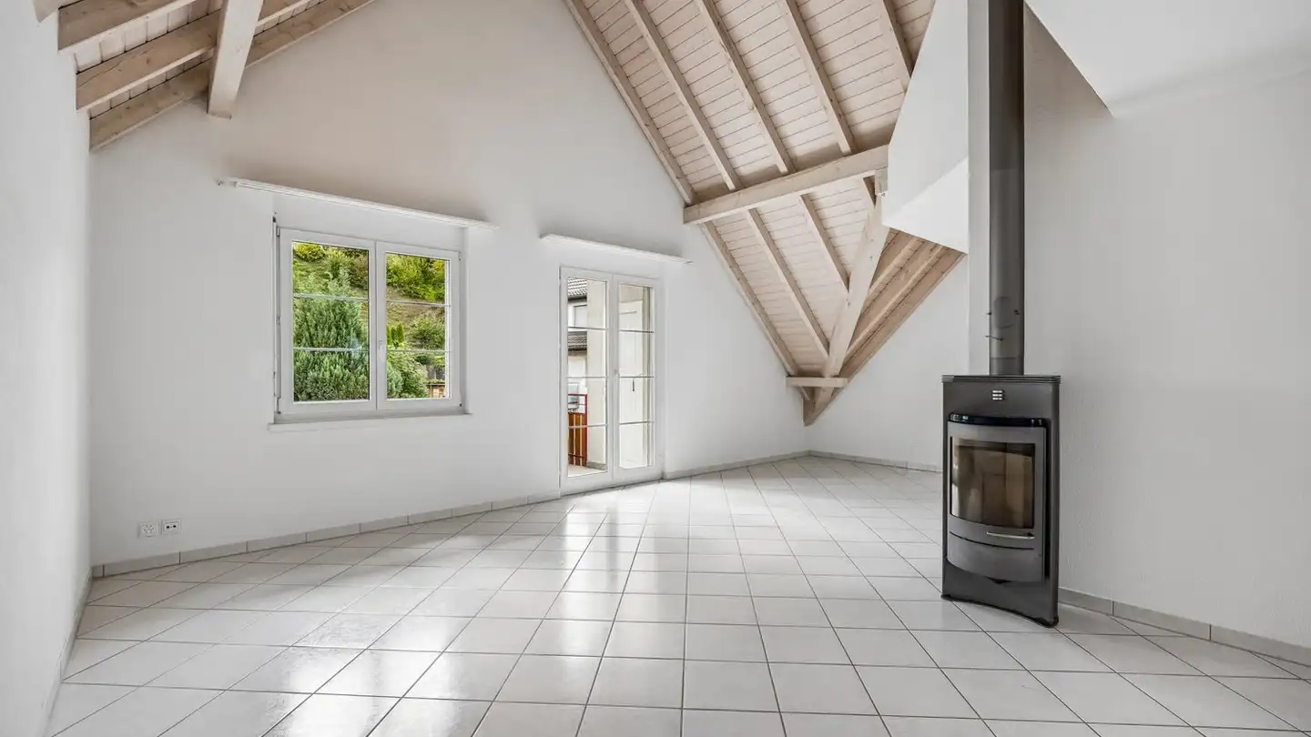 Duplex for sale - Zürichstrasse 3a, 8117 Fällanden - Photo 4