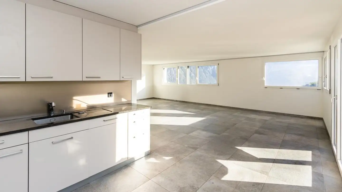 Einfamilienhaus mieten - 3972 Miège - Foto 4