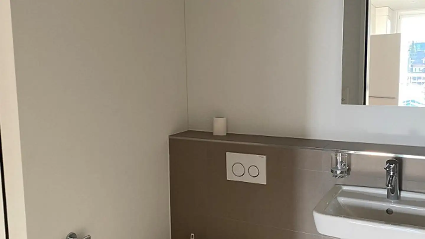 Apartment for rent - Centralstrasse 39, 6210 Sursee - Photo 4