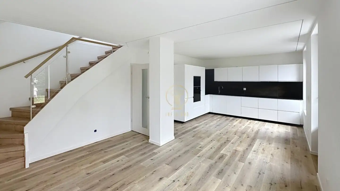 Single house for sale - Rue Des Jardins 15, 1180 Rolle