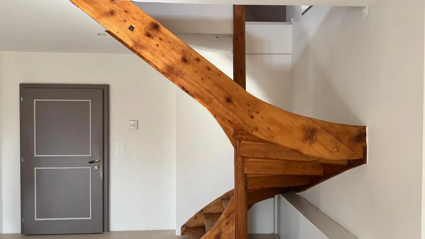 Attic flat for sale - 2300 La Chaux-de-Fonds - Photo 2