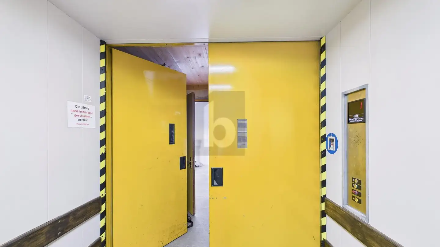 Spazio di archiviazione in affitto - 6033 Buchrain - Foto 4