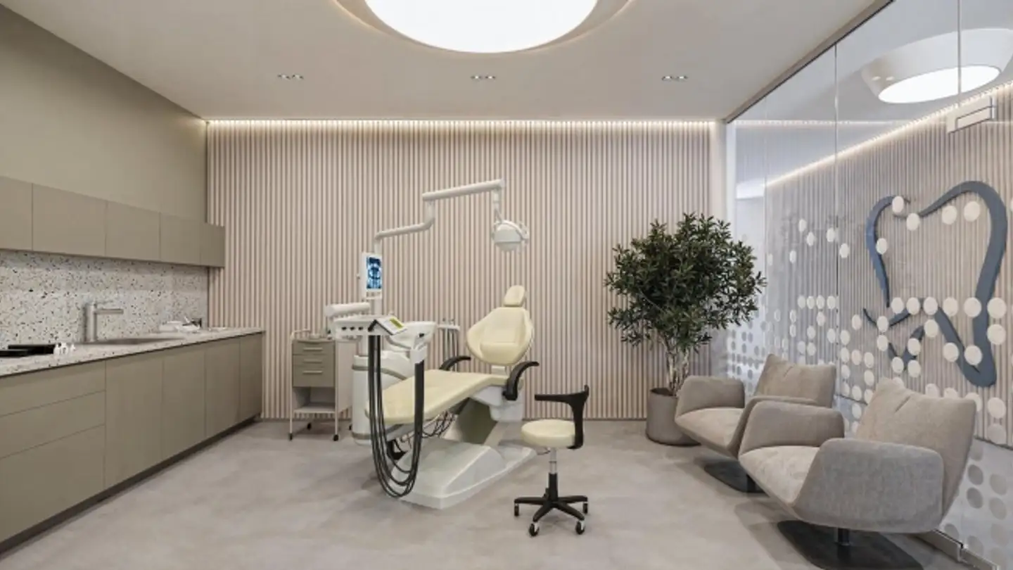 Bureau à louer - Säntisweg 4, 8832 Wilen b. Wollerau