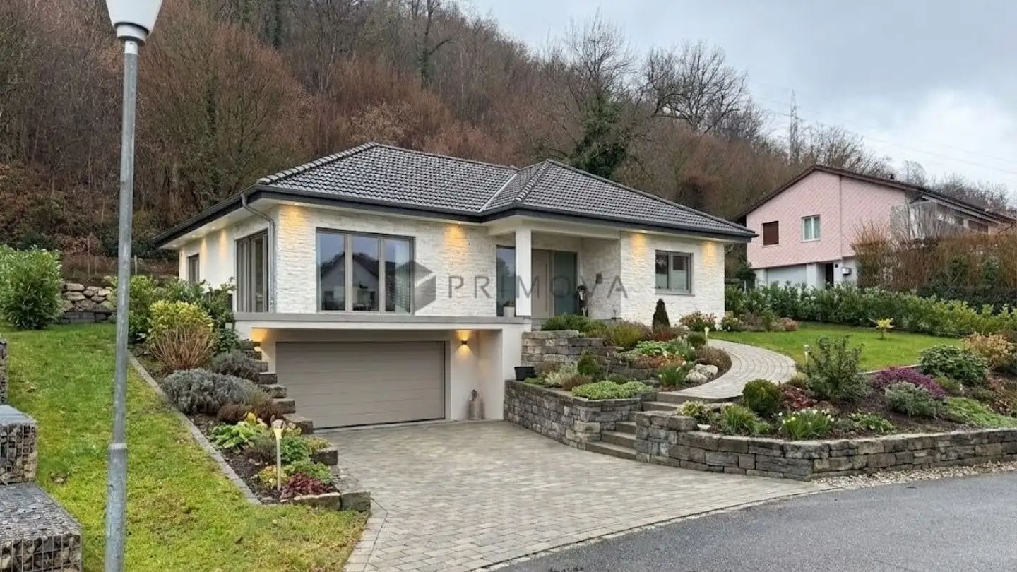 Constructible plot for sale - 2542 Pieterlen