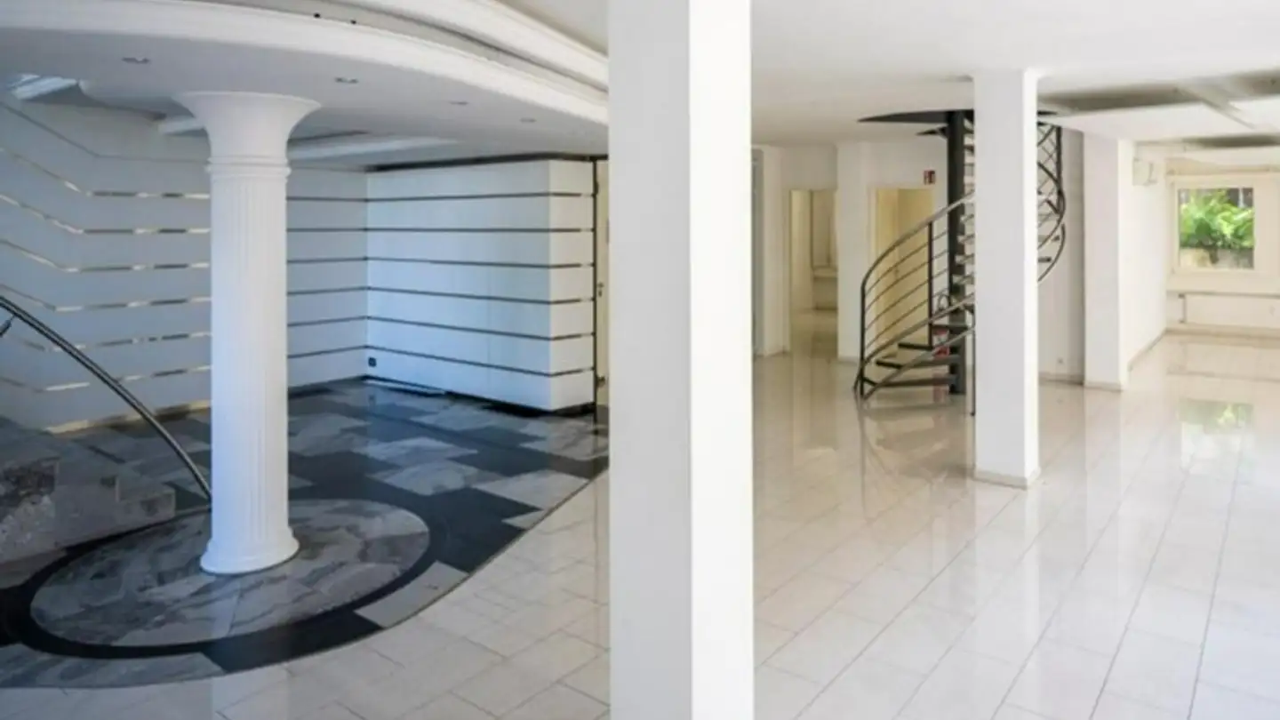 Spazio ufficio in affitto - Helvetiastrasse 35, 3005 Bern - Foto 2