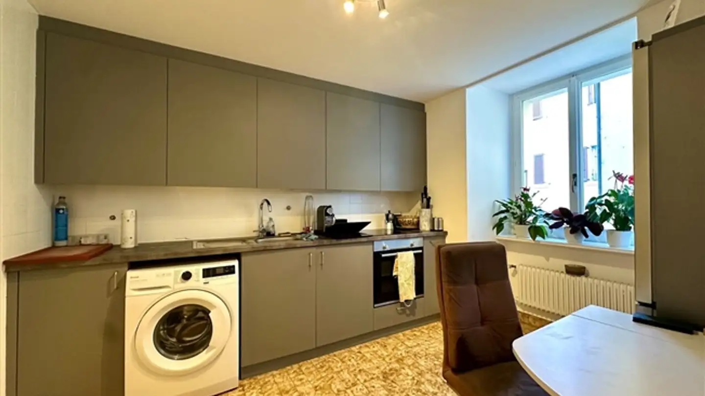 Wohnung mieten - Chemin De L'eglise 5, 1618 Châtel-St-Denis - Foto 2