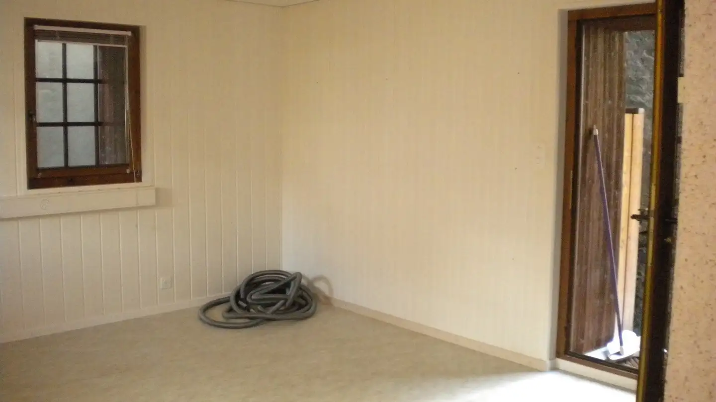 Spazio ufficio in affitto - Route D'ovronnaz 14, 1912 Leytron - Foto 4