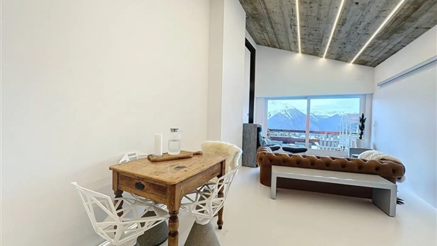 Attico in vendita - 1936 Verbier - Photo 4