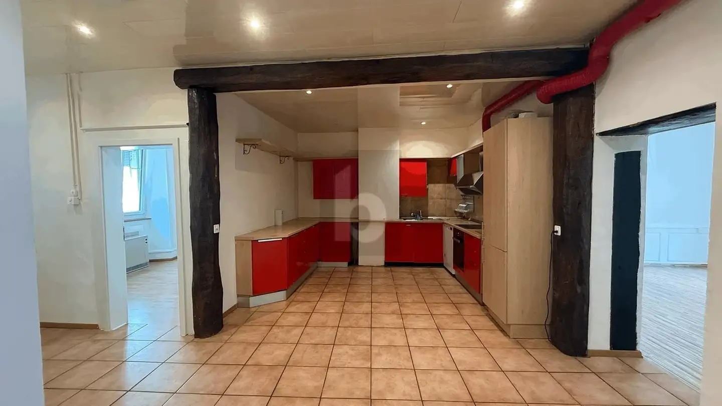 Appartement à vendre - 2900 Porrentruy - Photo 2