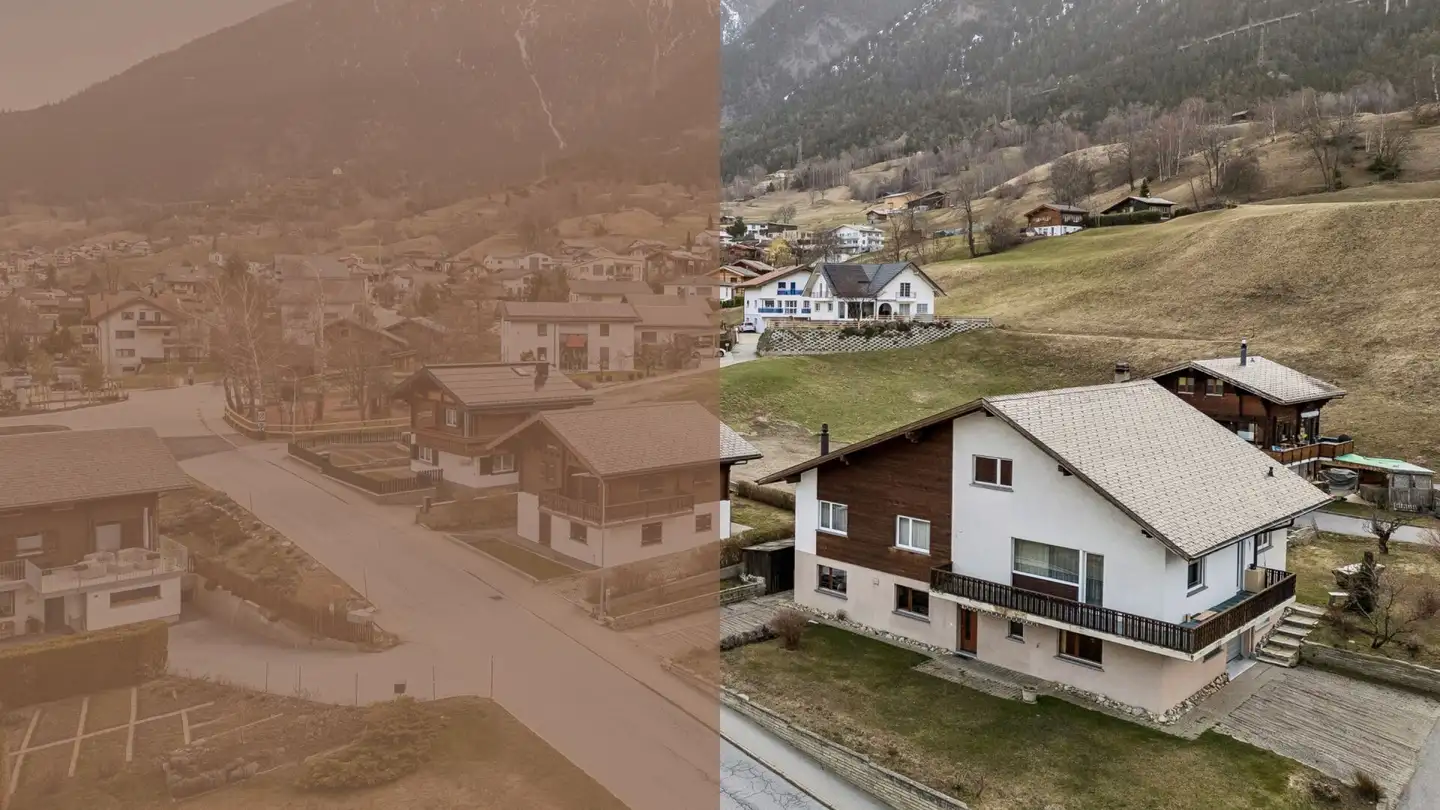 Appartamento in vendita - Breistrasse 9, 3911 Ried-Brig