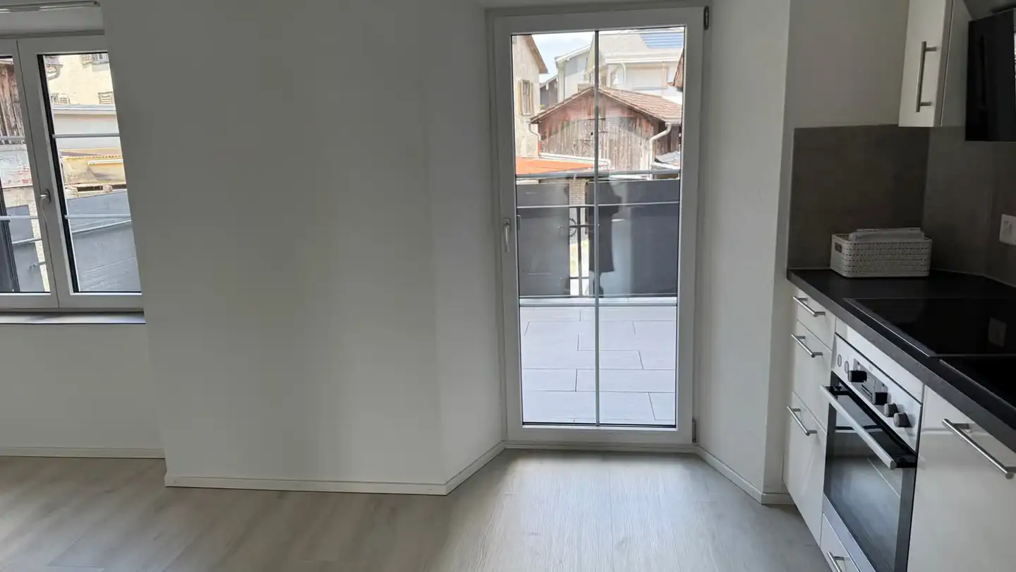 Appartamento in affitto - Büntgasse 16, 8752 Näfels - Foto 2