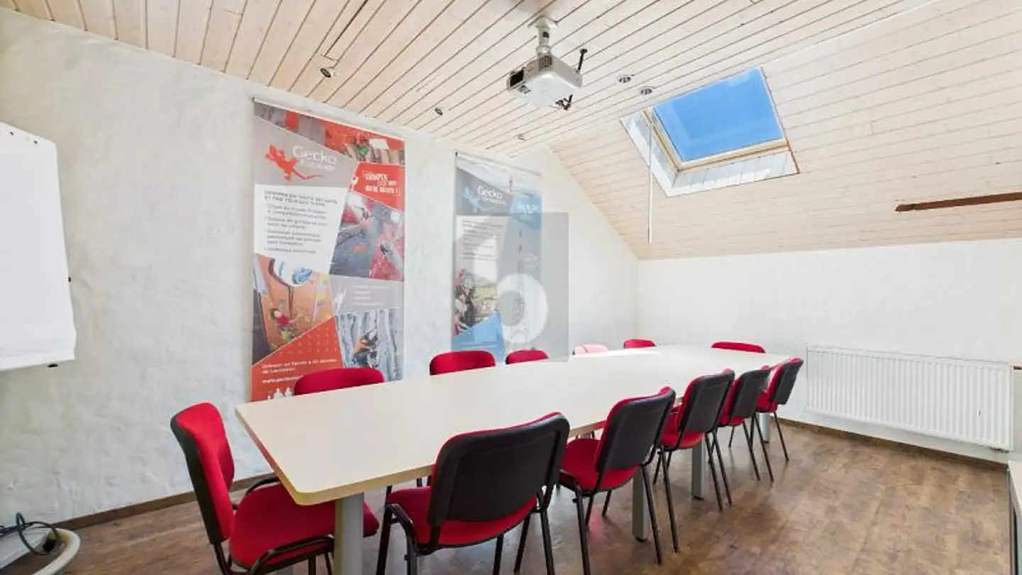 Mischgenutztes Gebäude kaufen - 1062 Sottens - Foto 4