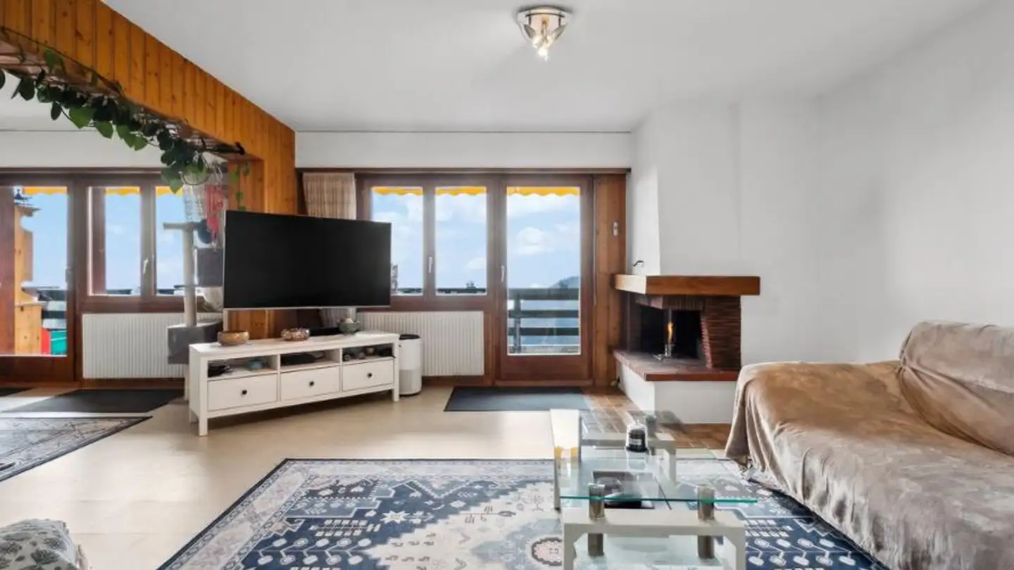 Appartement à vendre - 1450 Ste-Croix - Photo 2