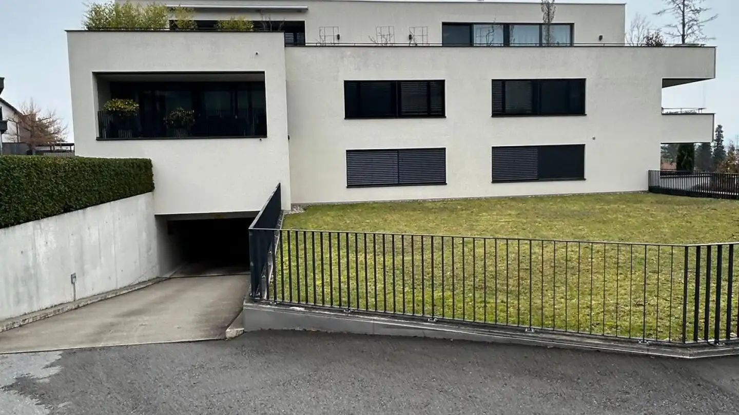 Appartamento in affitto - Walzenhauserstrasse 22, 9434 Au SG - Foto 2