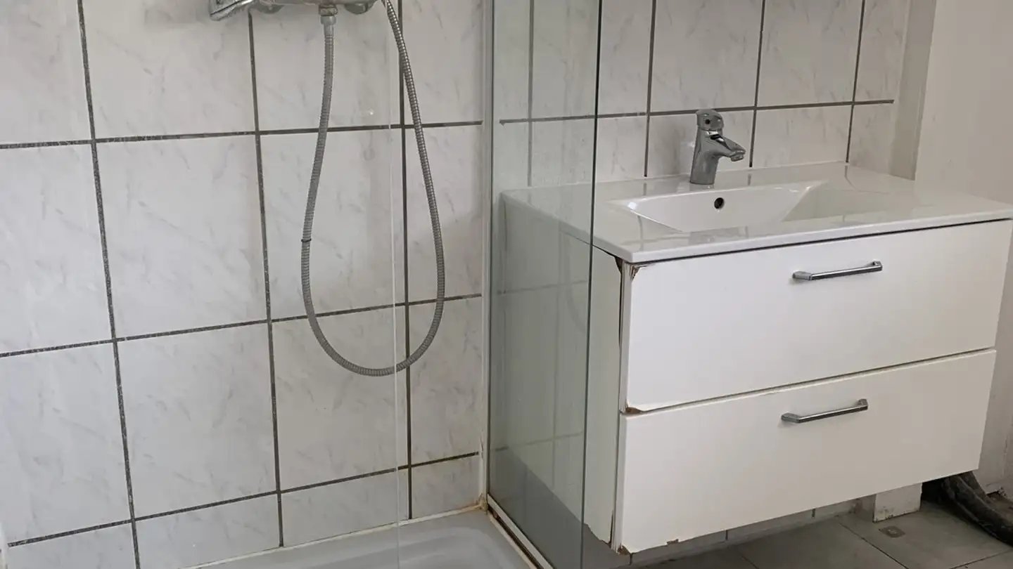 Chambre à louer - Pfäffikerstrasse 27, 8310 Kemptthal - Photo 2