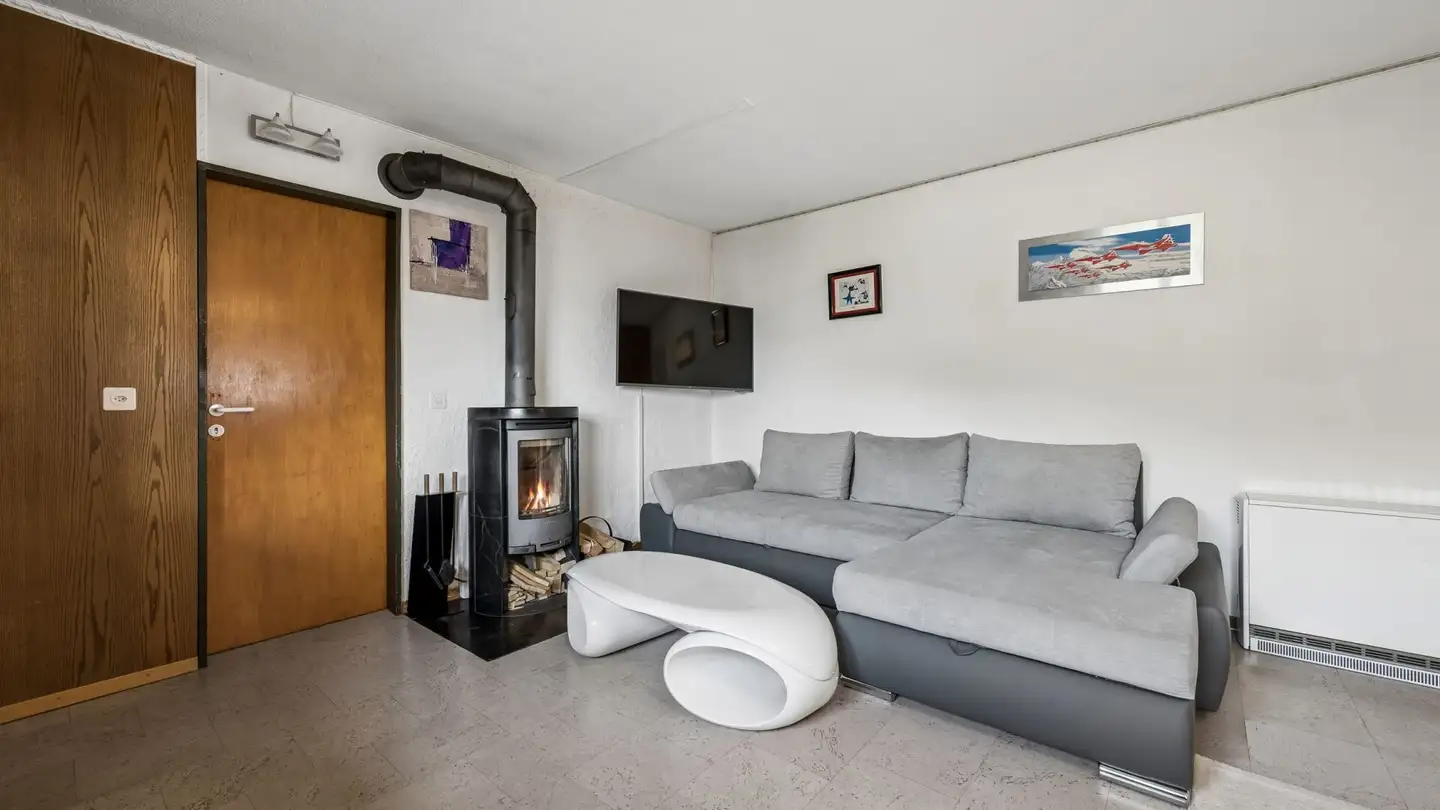 Appartamento in vendita - Breistrasse 9, 3911 Ried-Brig - Foto 4