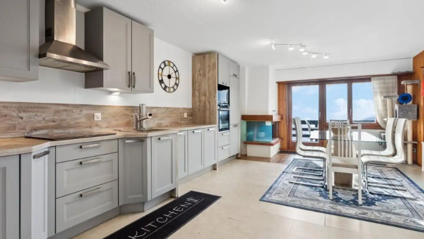 Appartement à vendre - 1450 Ste-Croix - Photo 3