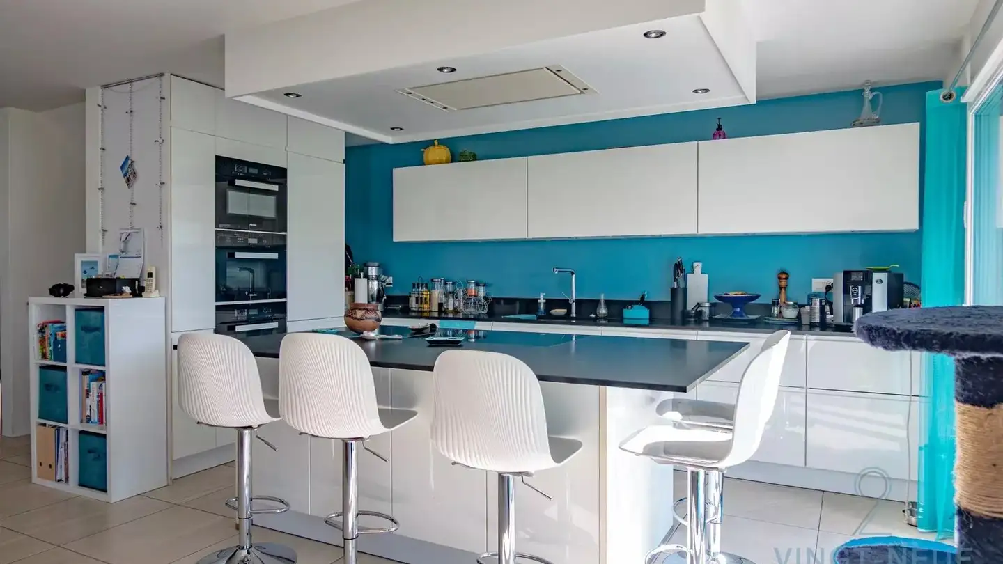 Single house for sale - 1008 Jouxtens-Mézery - Photo 3