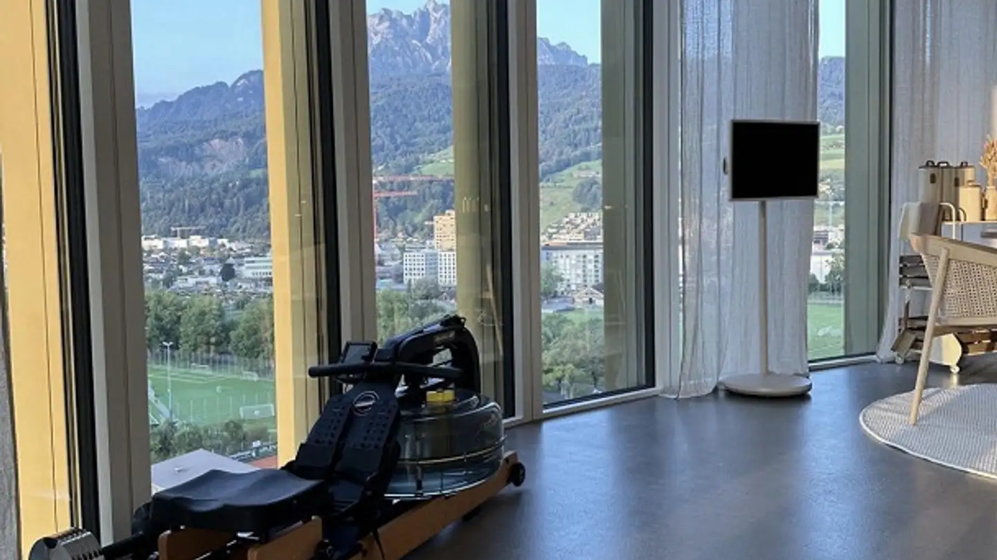 Appartamento in affitto - Zihlmattweg 44, 6005 Luzern - Foto 2