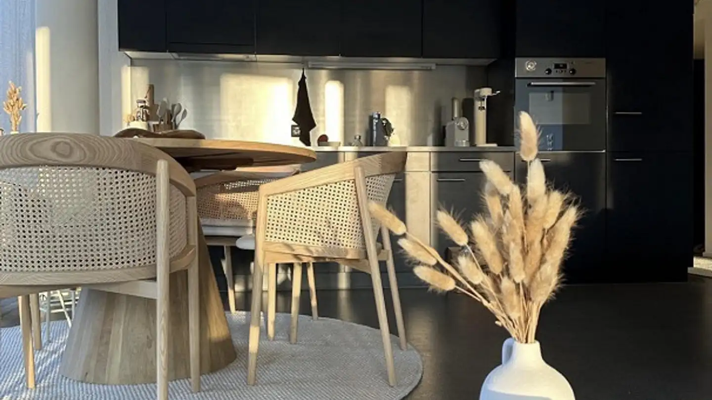 Appartamento in affitto - Zihlmattweg 44, 6005 Luzern - Foto 3