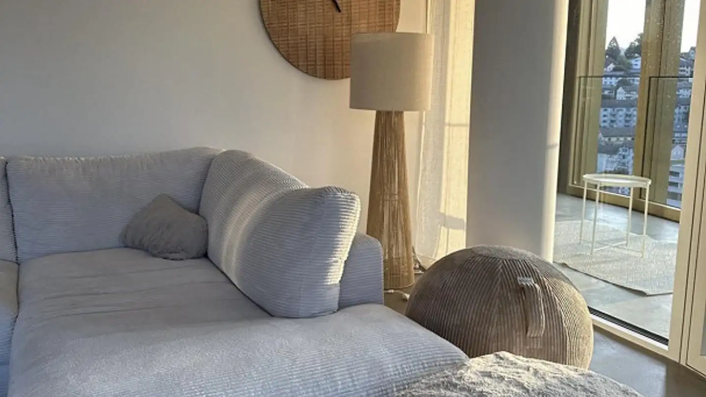 Appartamento in affitto - Zihlmattweg 44, 6005 Luzern - Foto 4