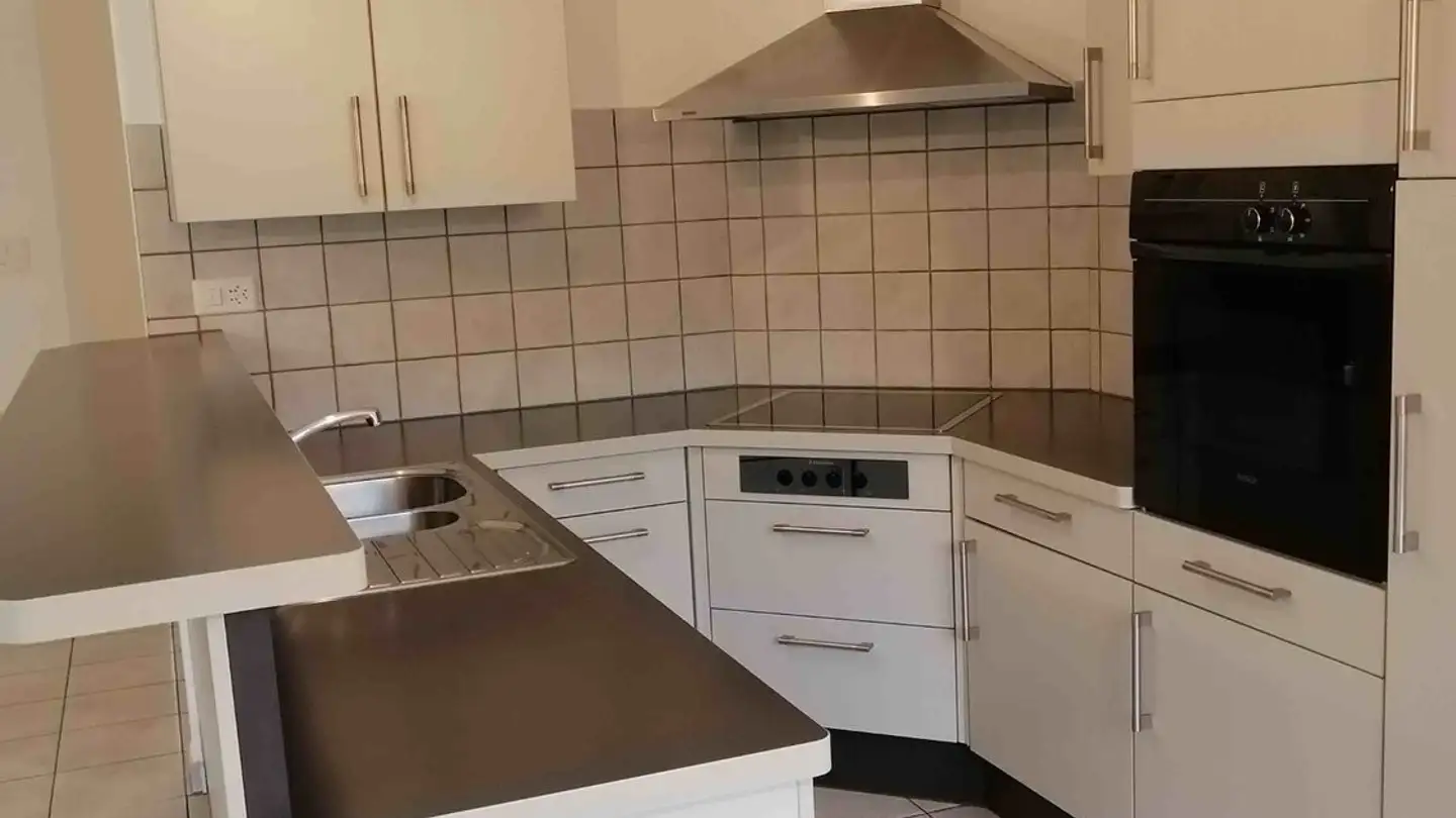 Appartamento in affitto - Rue Saint-Maurice 8, 2852 Courtételle - Photo 3