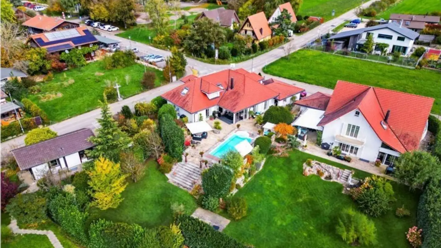 Villa à vendre - 4145 Gempen - Photo 2