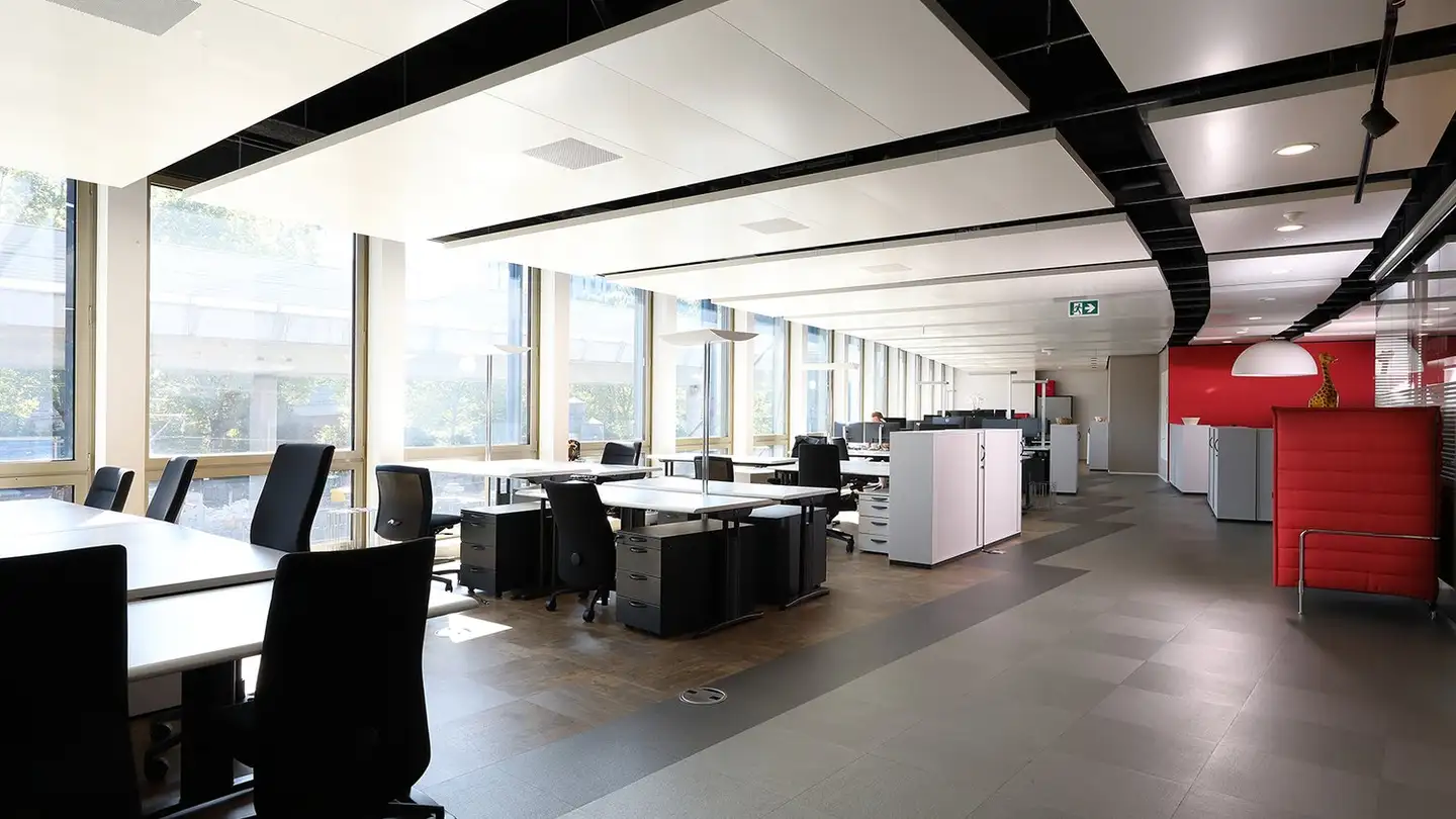 Office space for rent - Manessestrasse 85, 8045 Zürich - Photo 2