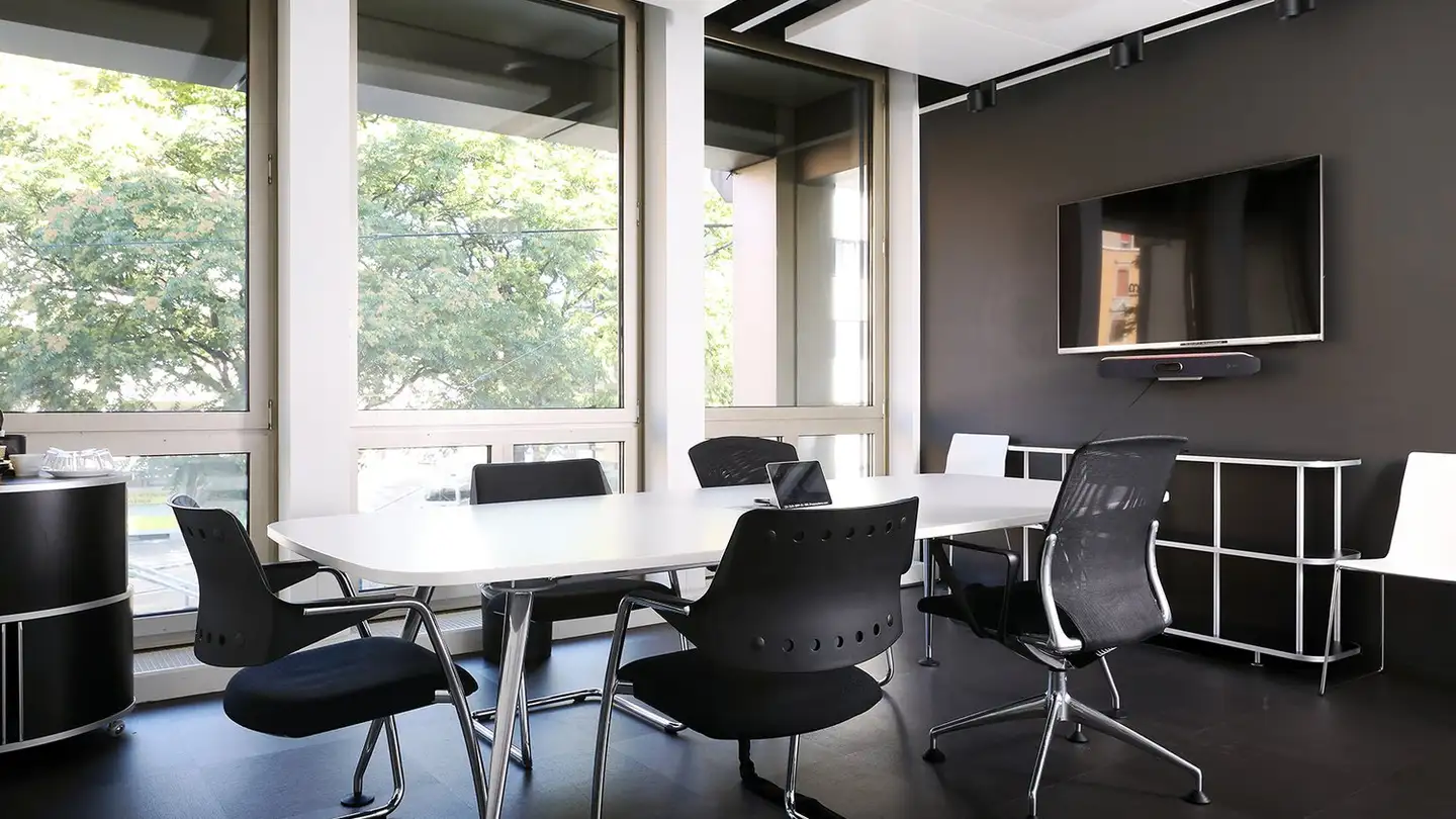 Office space for rent - Manessestrasse 85, 8045 Zürich - Photo 3
