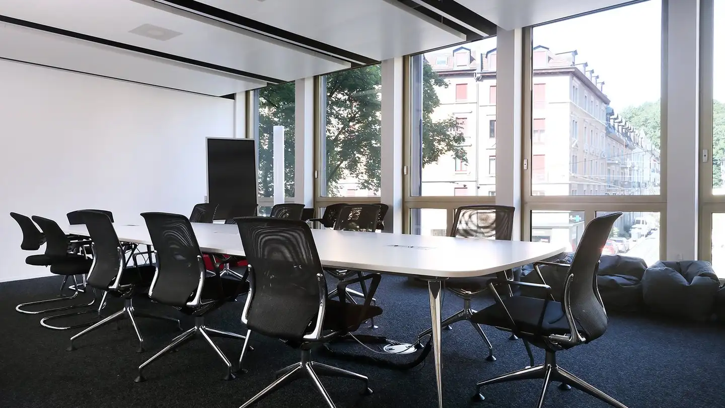 Office space for rent - Manessestrasse 85, 8045 Zürich - Photo 4