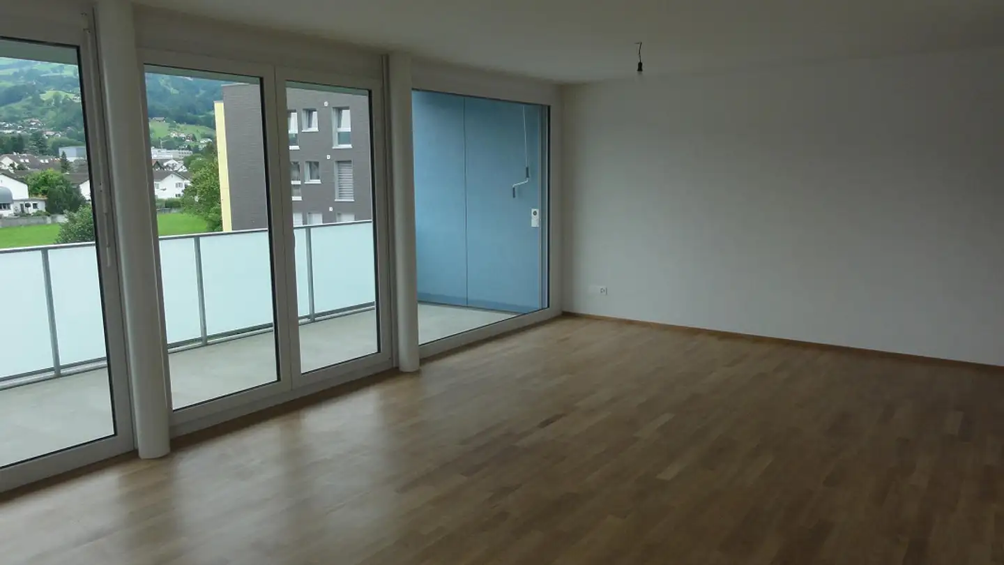 Apartment for rent - Feldwiesenstrasse 1, 9450 Altstätten SG - Photo 2