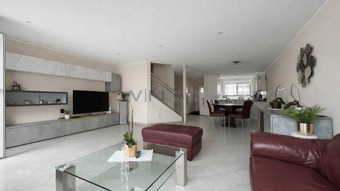 Single house for sale - 4563 Gerlafingen - Photo 3