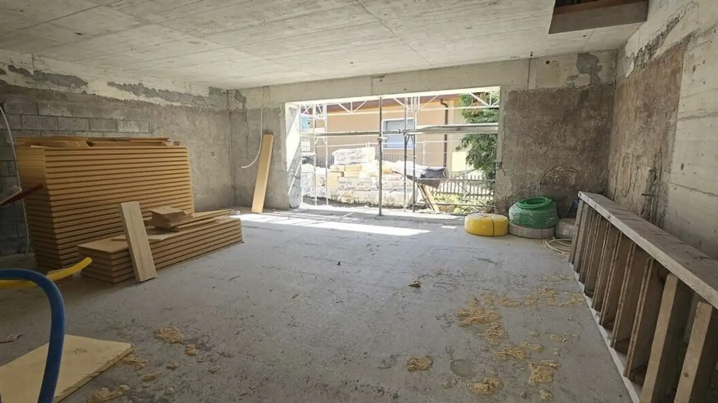 Attico in vendita - Route De Praz De Feur 2, 1912 Leytron - Photo 3