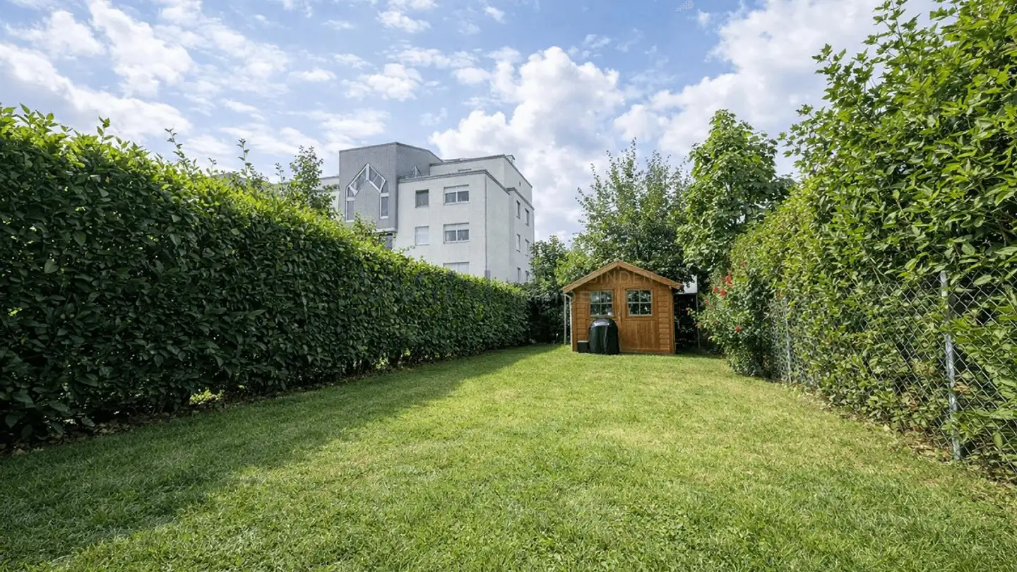 Single house for sale - 4563 Gerlafingen - Photo 4