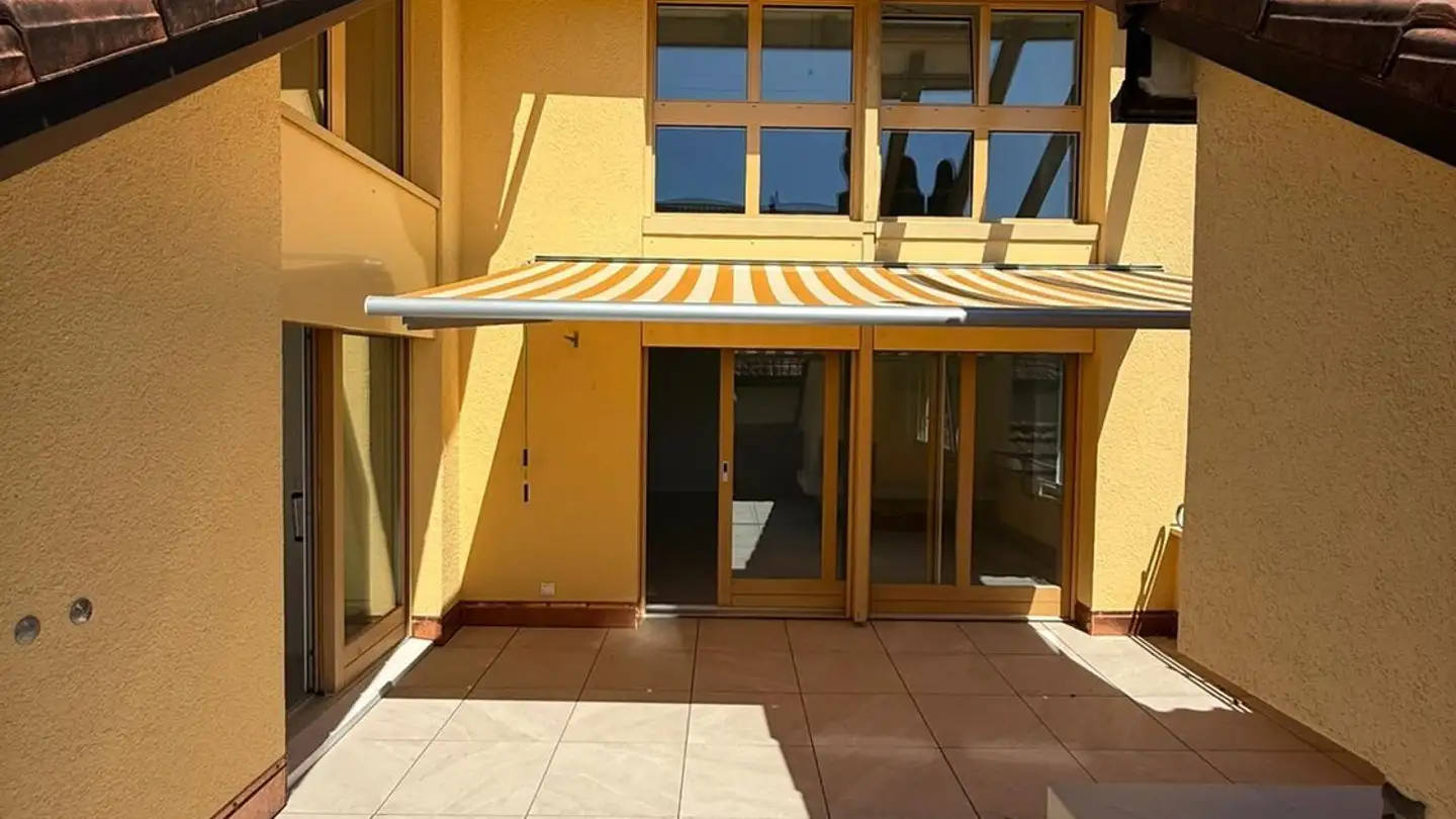 Appartamento in affitto - Bachwies 3, 8307 Effretikon - Photo 3