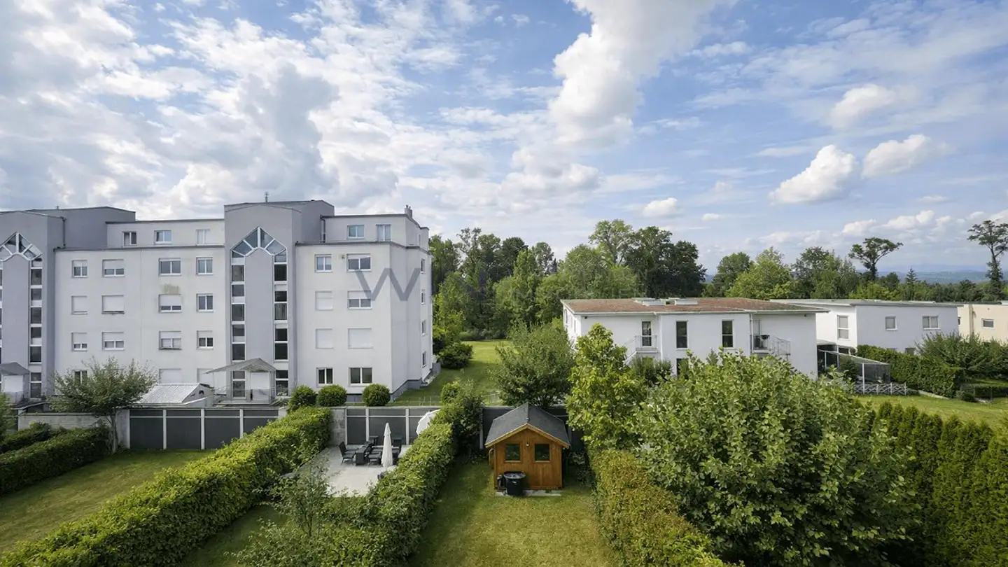 Casa singola in vendita - 4563 Gerlafingen