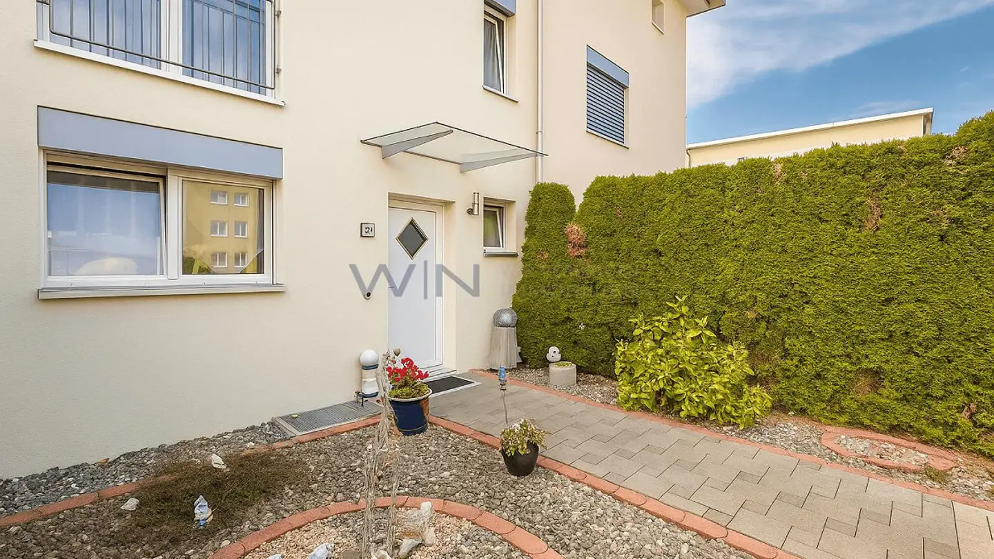 Single house for sale - 4563 Gerlafingen - Photo 2