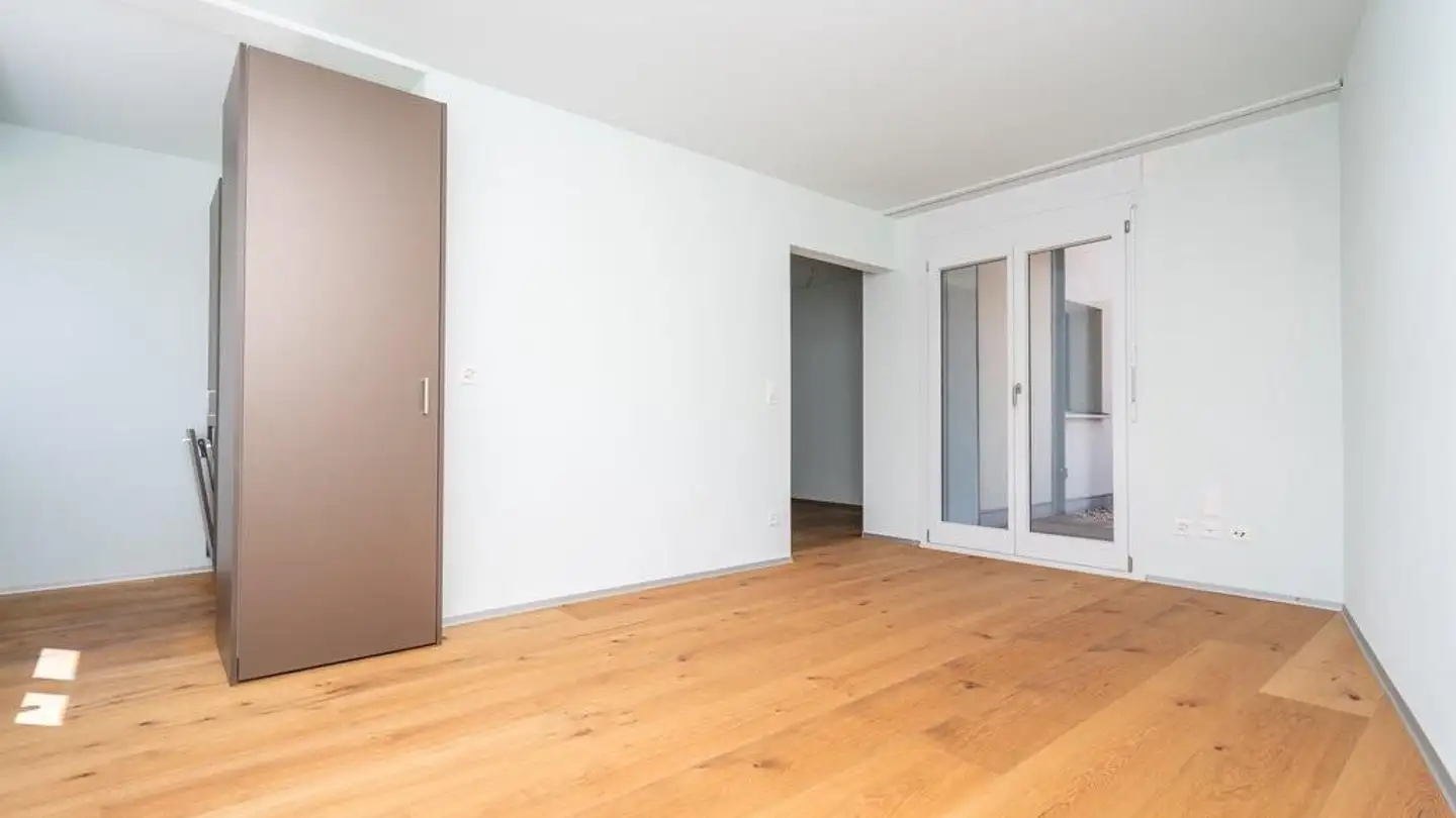 Appartamento in affitto - Rue D'aarberg / Aarbergstrasse 9b, 2560 Nidau - Foto 3