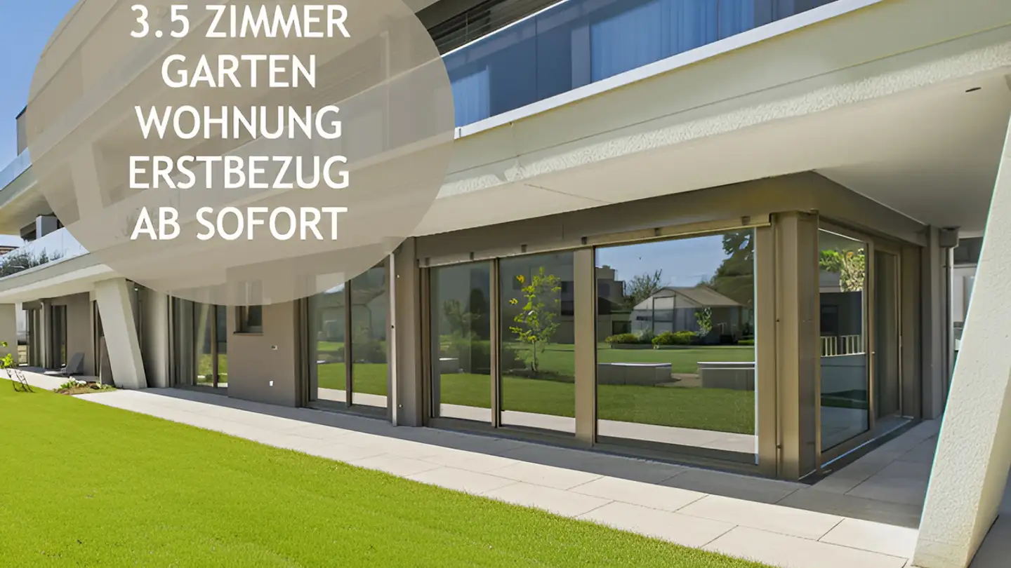 Appartement à vendre - Birrfeldstrasse 34, 5507 Mellingen