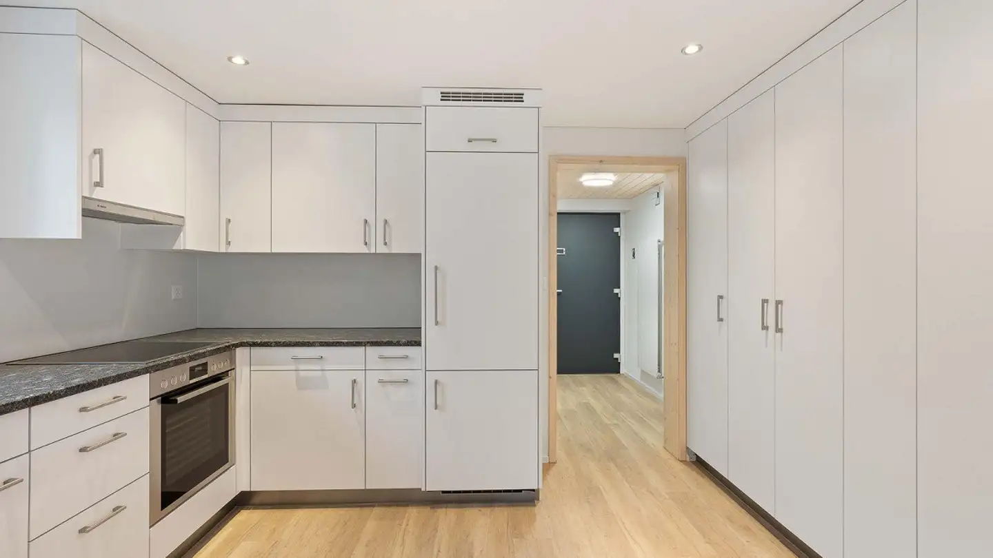 Apartment for rent - Hauptstrasse 97, 9430 St. Margrethen SG - Photo 3