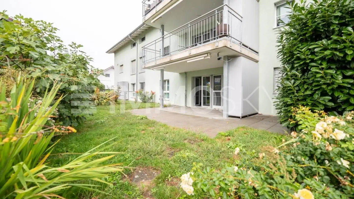 Apartment for sale - 3216 Ried b. Kerzers