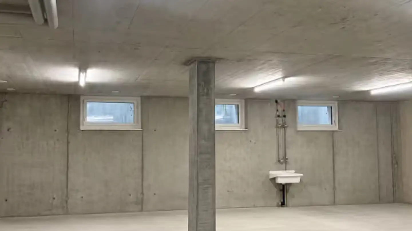 Spazio di archiviazione in affitto - Zürcherstrasse 27, 5630 Muri AG