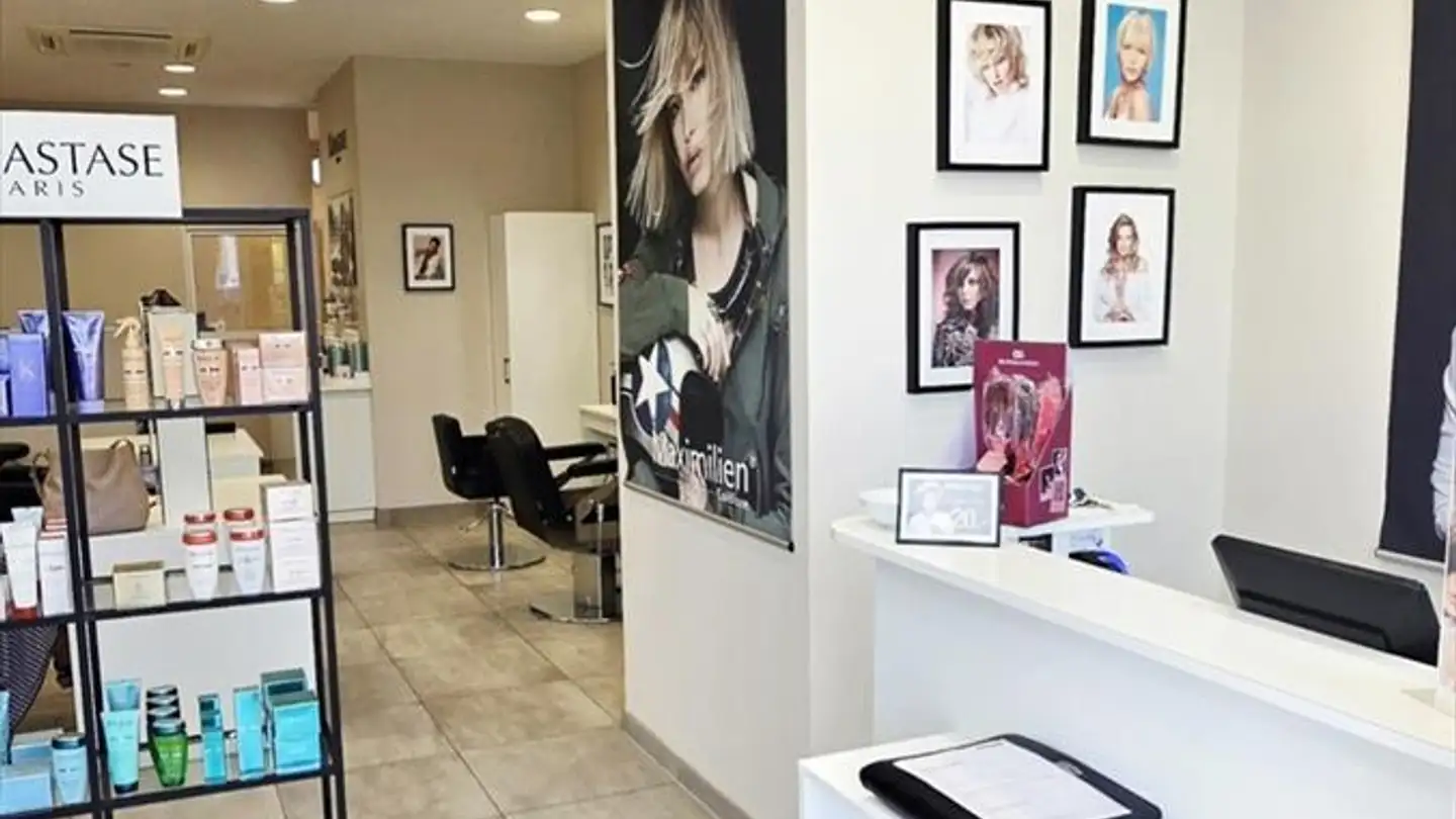 Commercial for rent - 3280 Murten - Photo 3