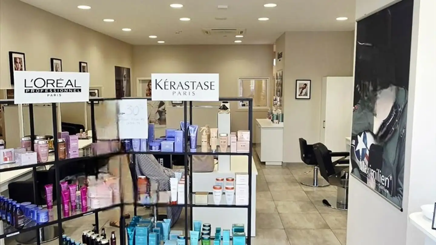 Commercial for rent - 3280 Murten - Photo 4