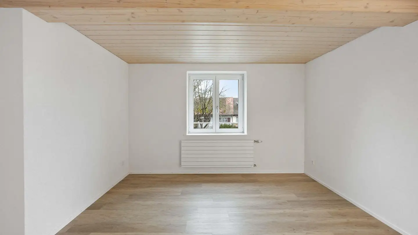Apartment for rent - Hauptstrasse 97, 9430 St. Margrethen SG - Photo 4