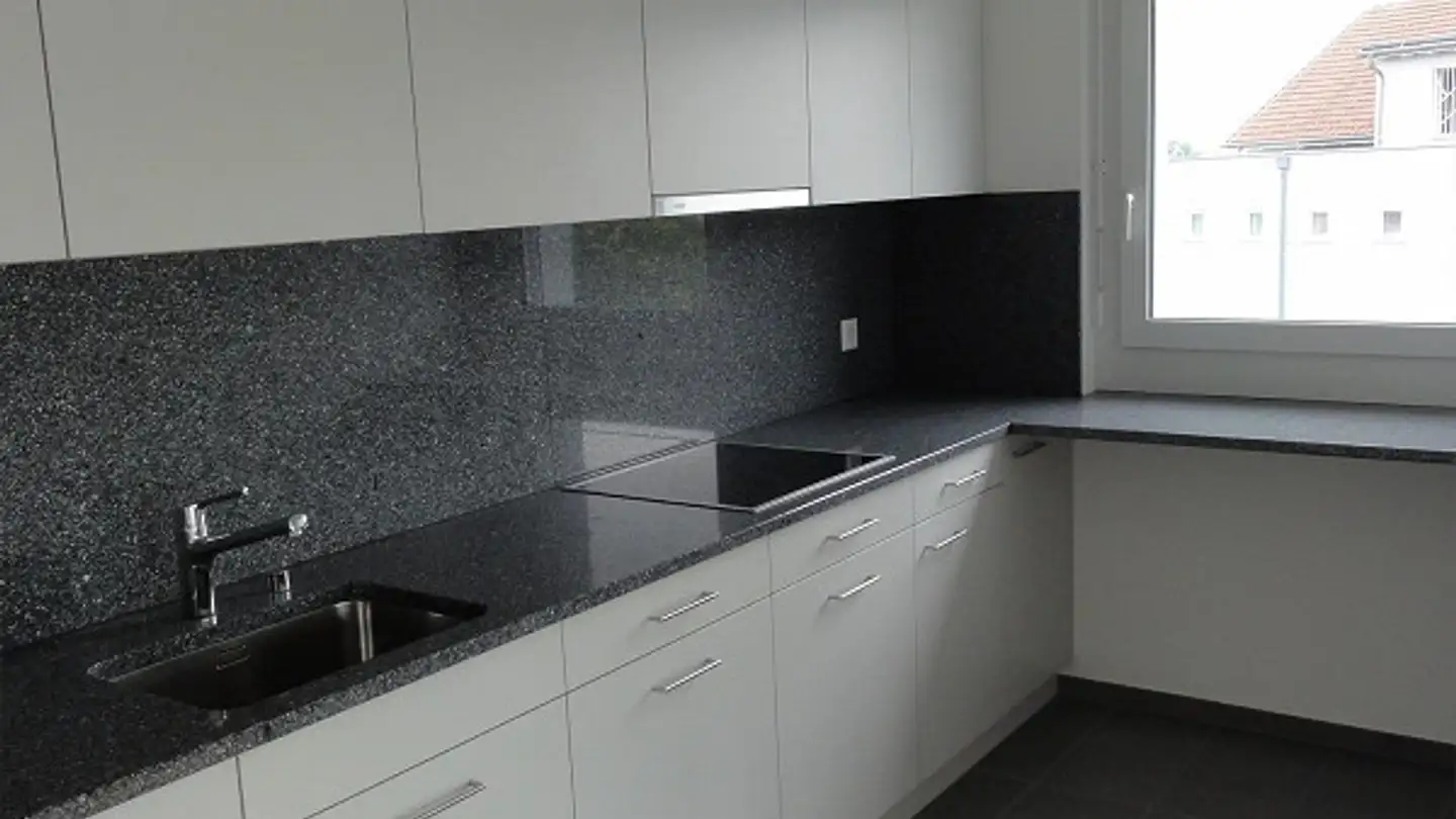 Apartment for rent - Feldwiesenstrasse 1, 9450 Altstätten SG - Photo 3