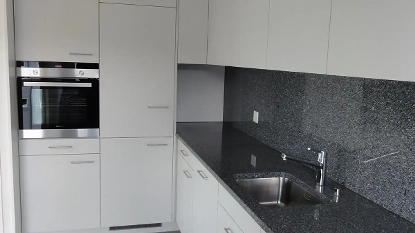 Apartment for rent - Feldwiesenstrasse 1, 9450 Altstätten SG - Photo 4